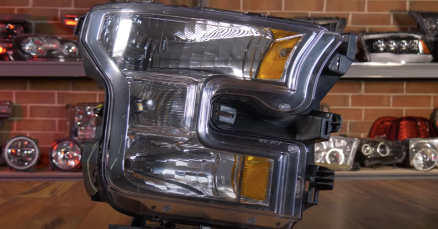 Can Your Headlights be too Bright?