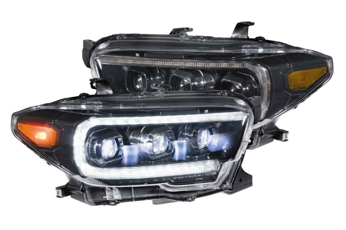 Which LED Headlight Brand Is The Best?