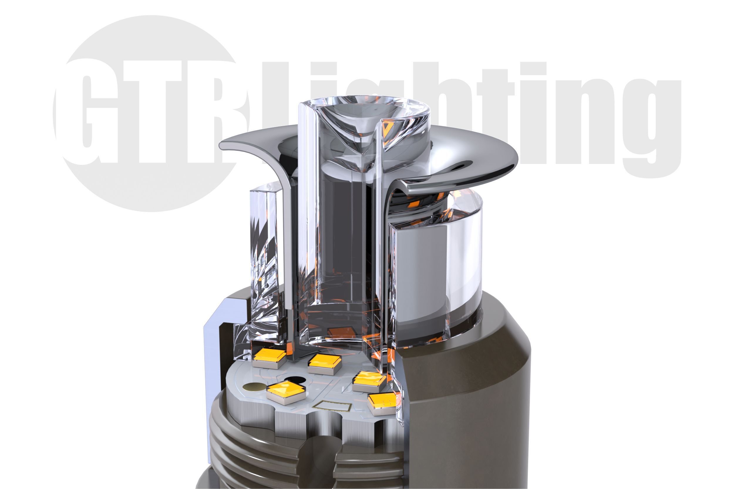 GTR i-LED IHR | Brightest LED Turn Signal Bulbs