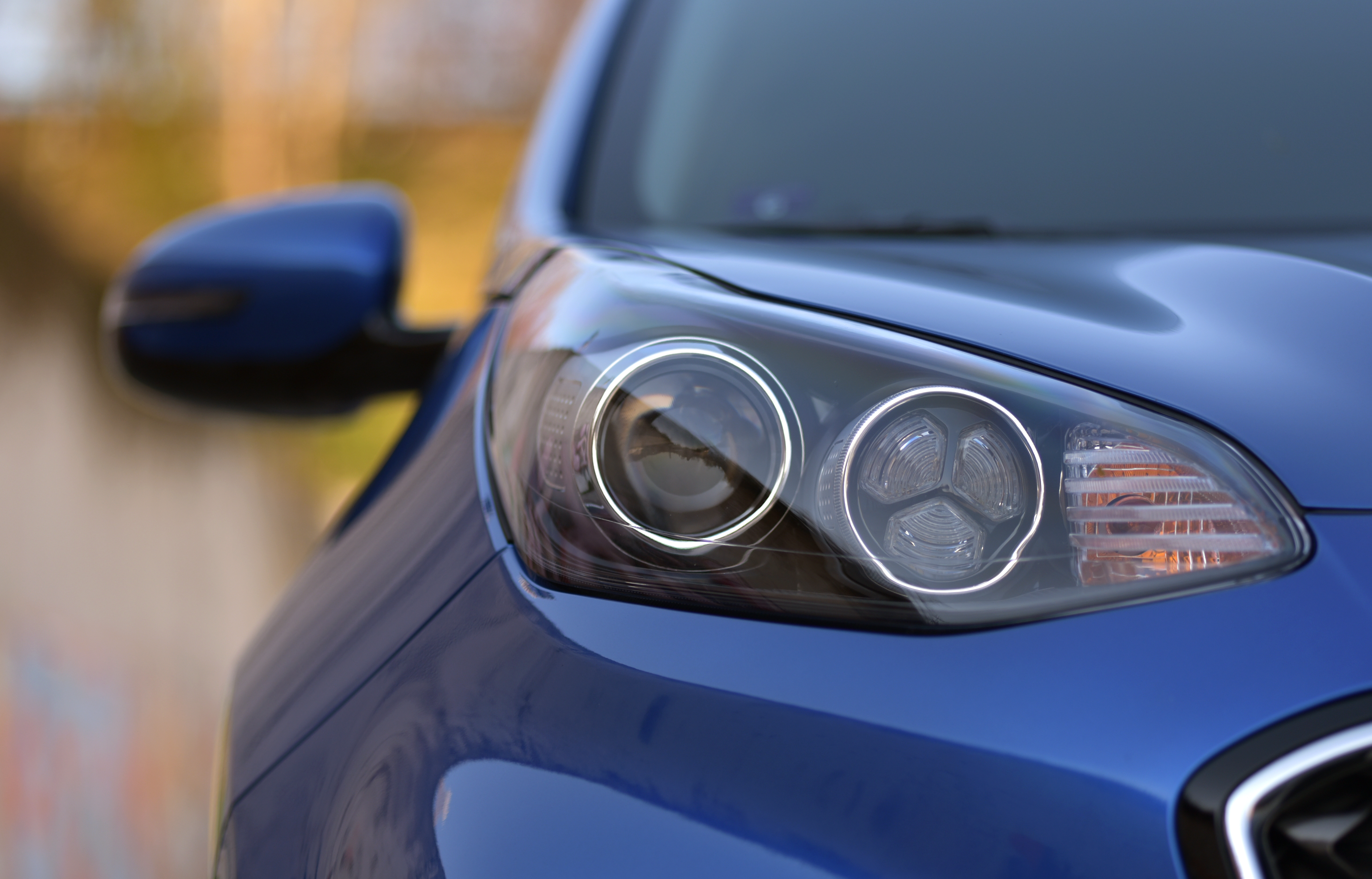 How to Choose the Perfect LED Headlights for Your Vehicle