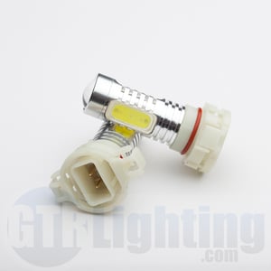 The Difference Between H16 and 5202 Bulbs