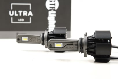 LED GTR 9005-HB3