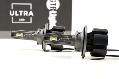 LED GTR H13-9008