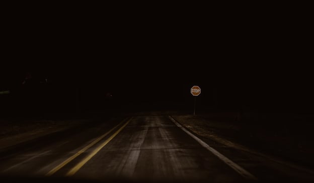 dark-road