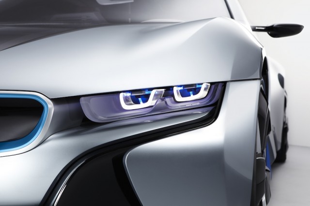 Lighting the Path Forward: A Glimpse into the Future of Automotive