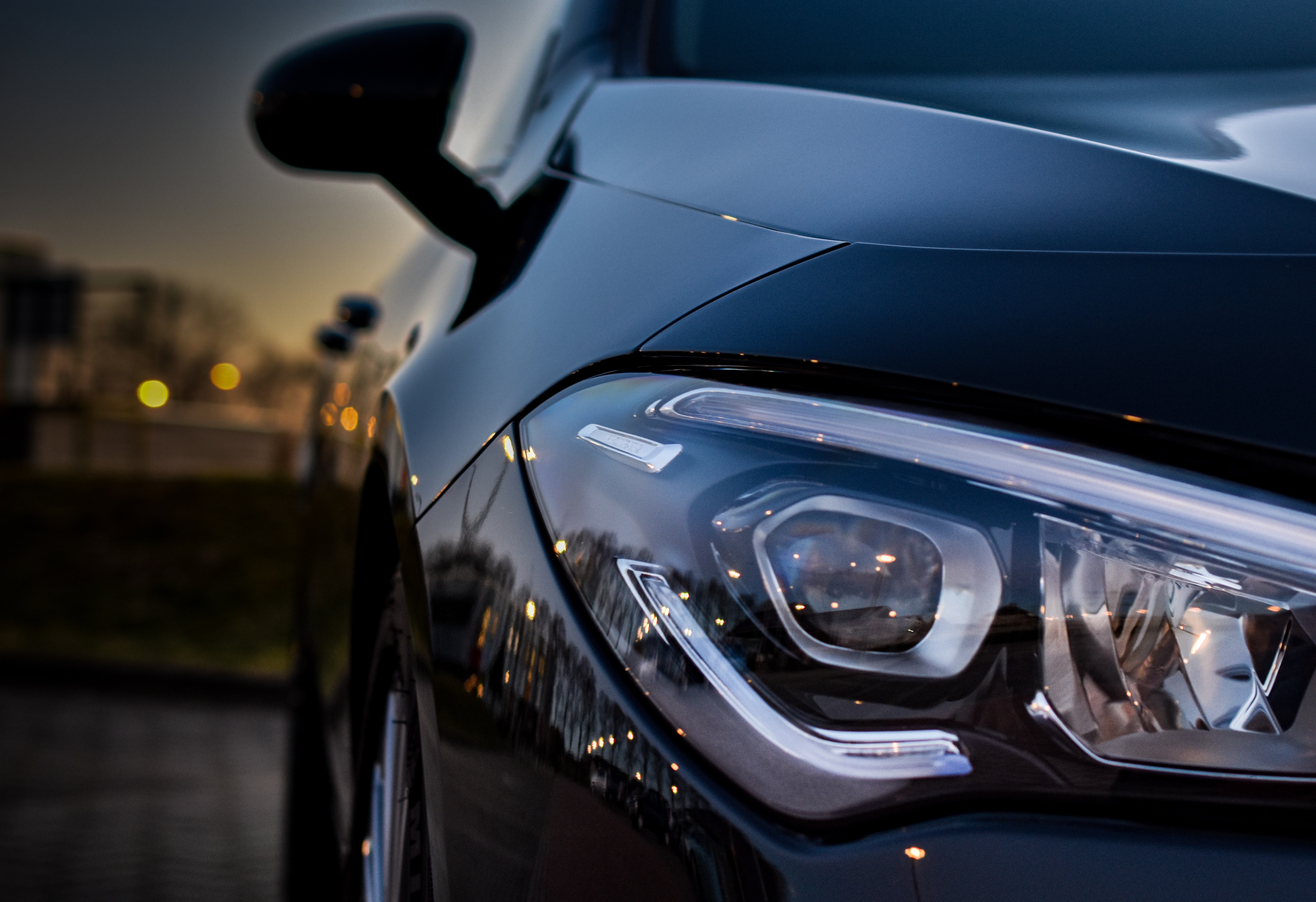 Understanding Automatic Headlights