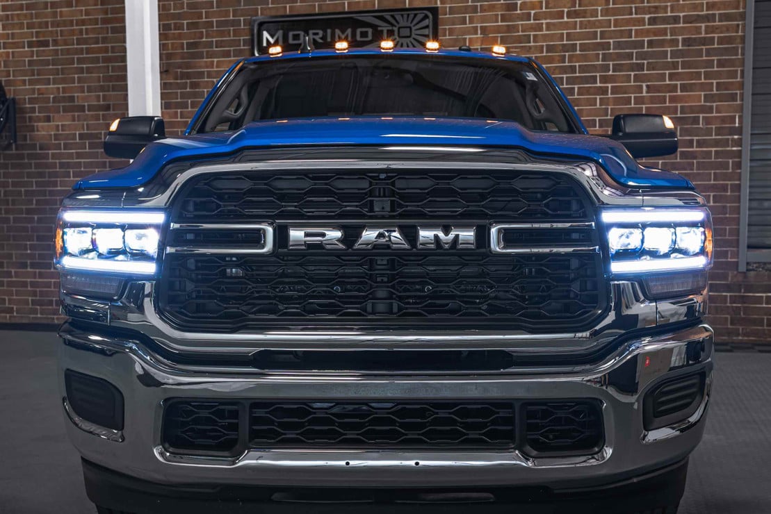 ram-truck-with-led-lights