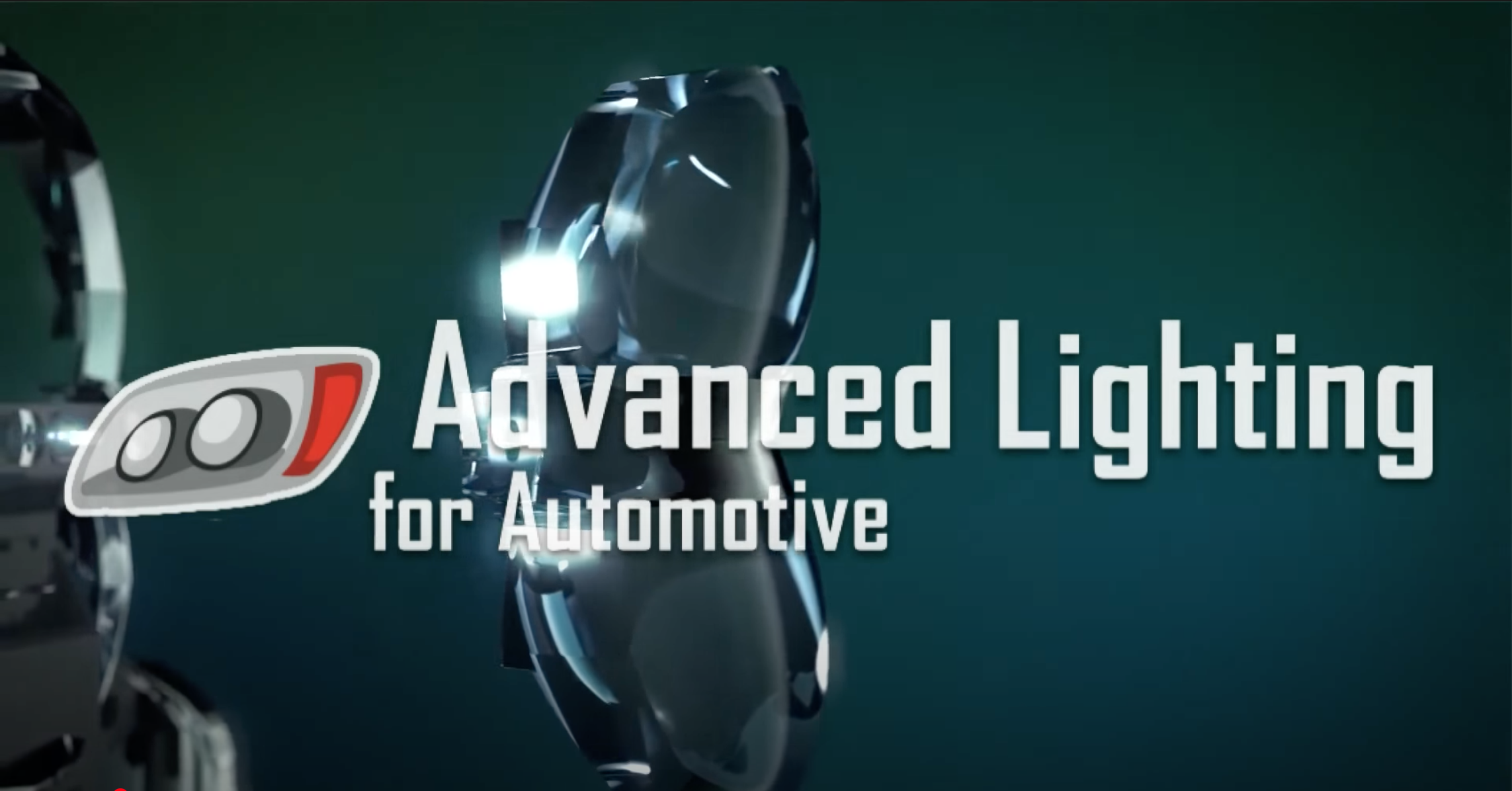 Lighting the Path Forward: A Glimpse into the Future of Automotive Lighting