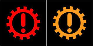 Why the Transmission Light Is On? Causes & Fixes - Dashboard Lights Advisor